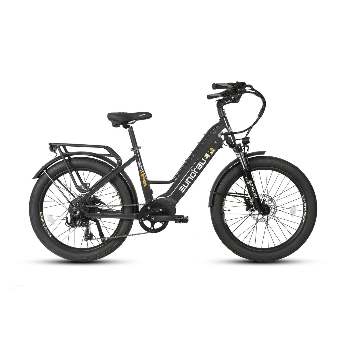 META26 1.0 Electric Bicycle