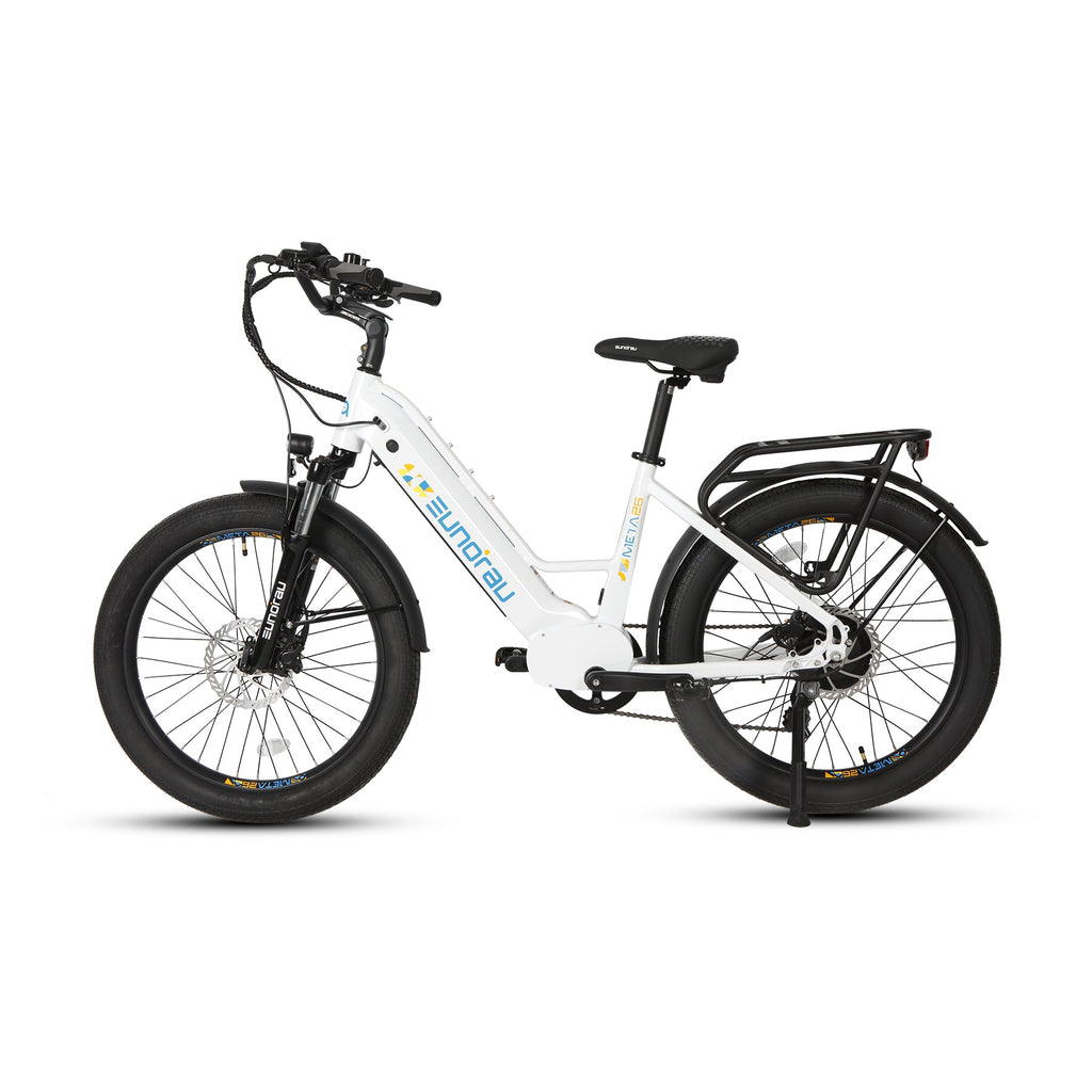 META26 1.0 Electric Bicycle