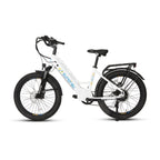 META26 1.0 Electric Bicycle