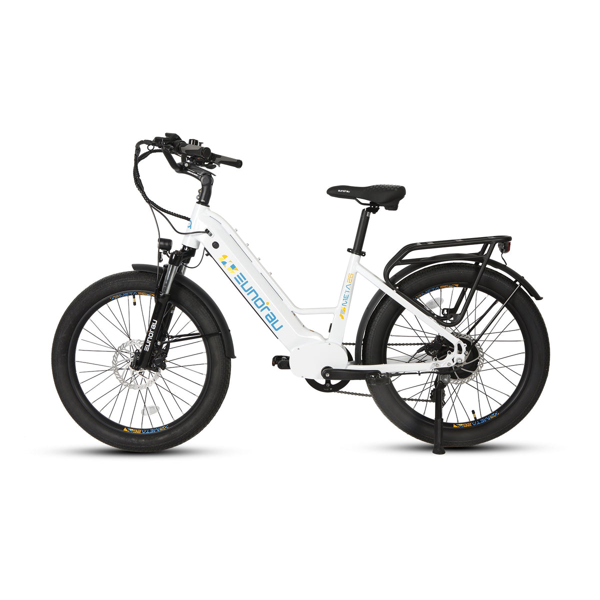 META26 1.0 Electric Bicycle