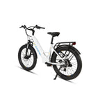 META26 1.0 Electric Bicycle