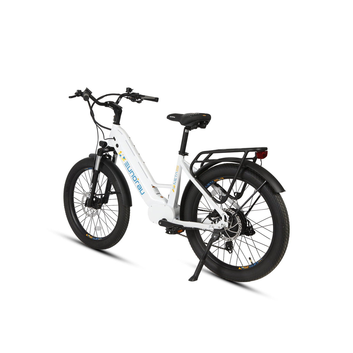META26 1.0 Electric Bicycle