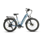 META26 1.0 Electric Bicycle