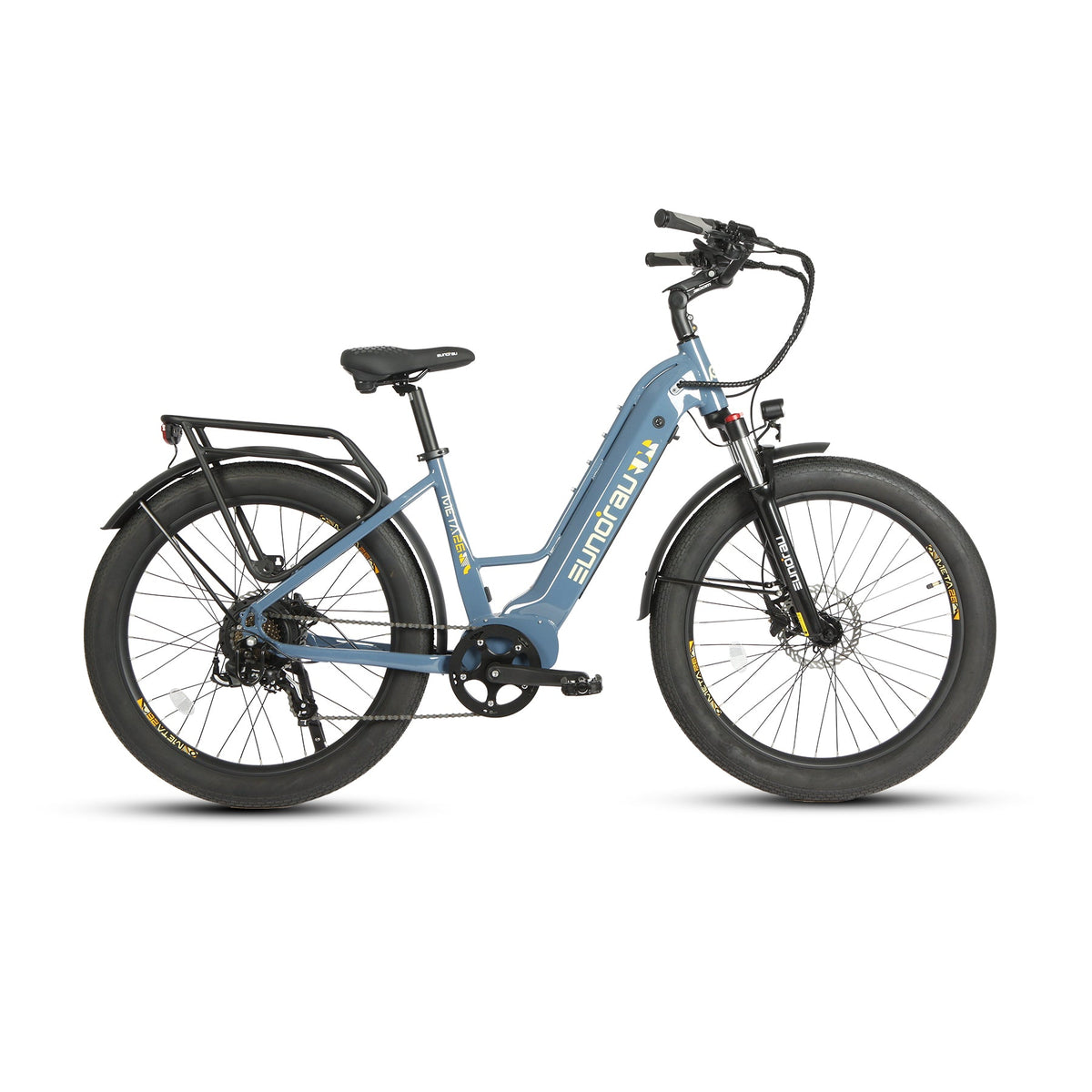 META26 1.0 Electric Bicycle