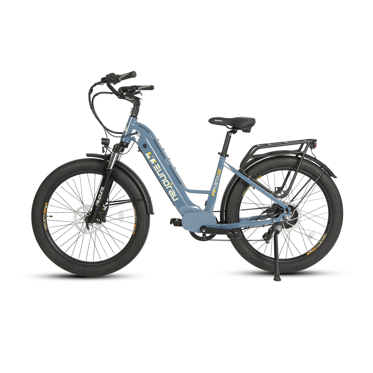 META26 1.0 Electric Bicycle
