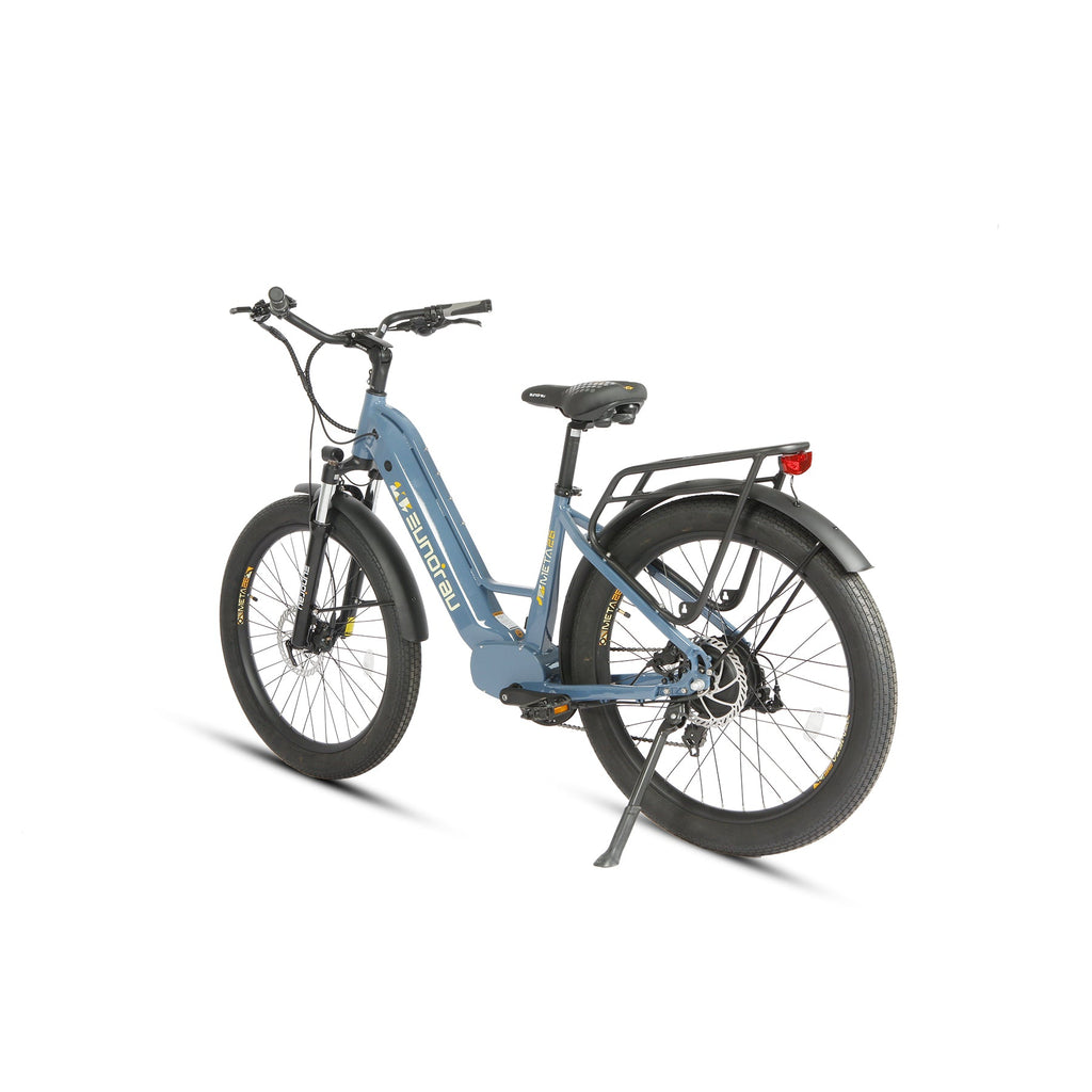 META26 1.0 Electric Bicycle