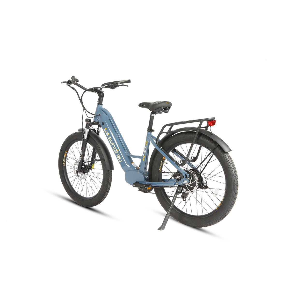 META26 1.0 Electric Bicycle