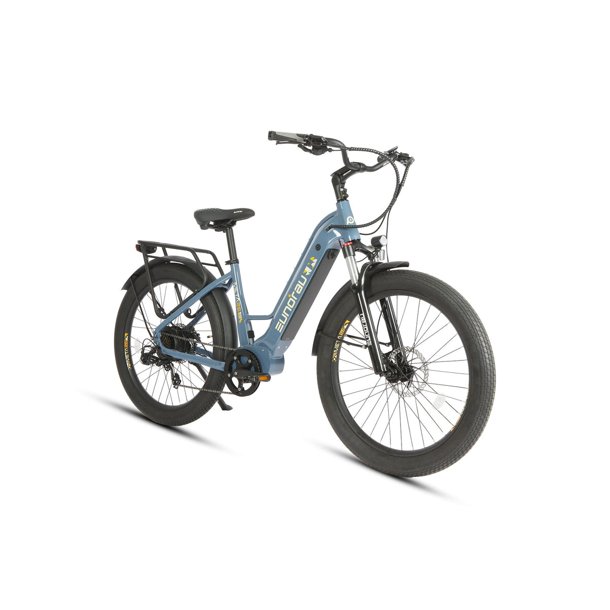 META26 1.0 Electric Bicycle