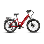 META26 1.0 Electric Bicycle