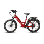 META26 1.0 Electric Bicycle