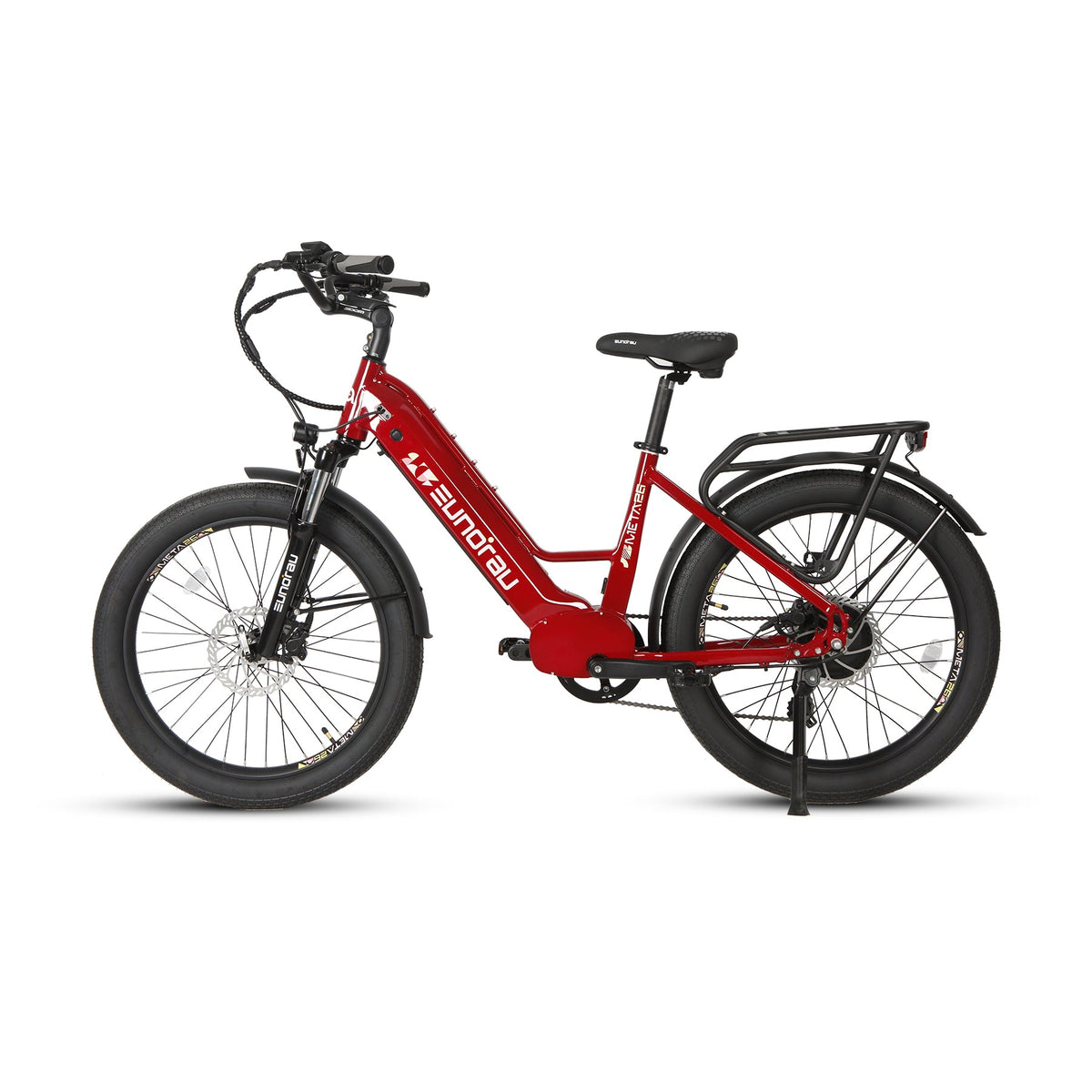 META26 1.0 Electric Bicycle
