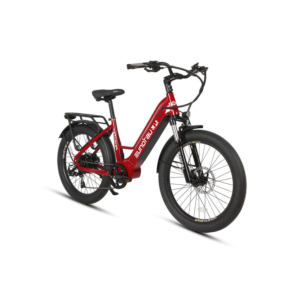 META26 1.0 Electric Bicycle