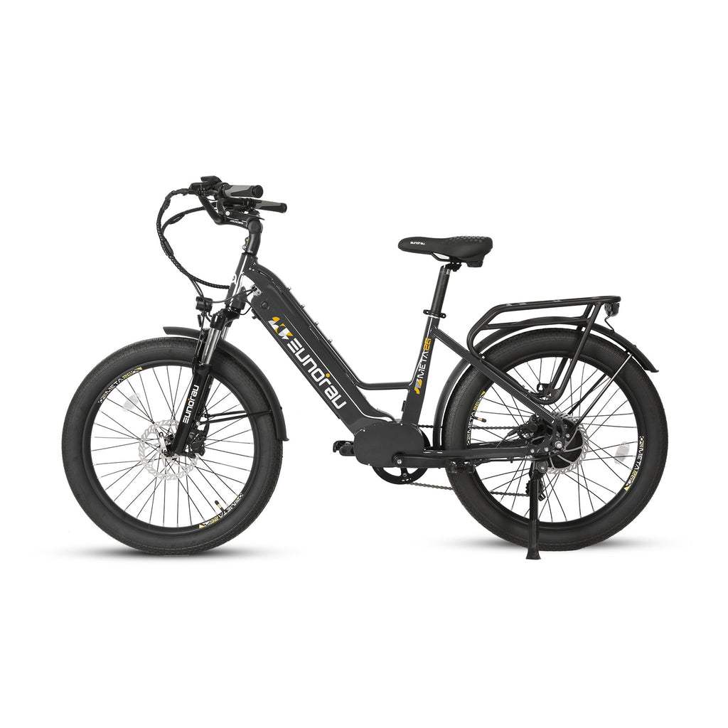 META26 1.0 Electric Bicycle