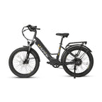 META26 1.0 Electric Bicycle