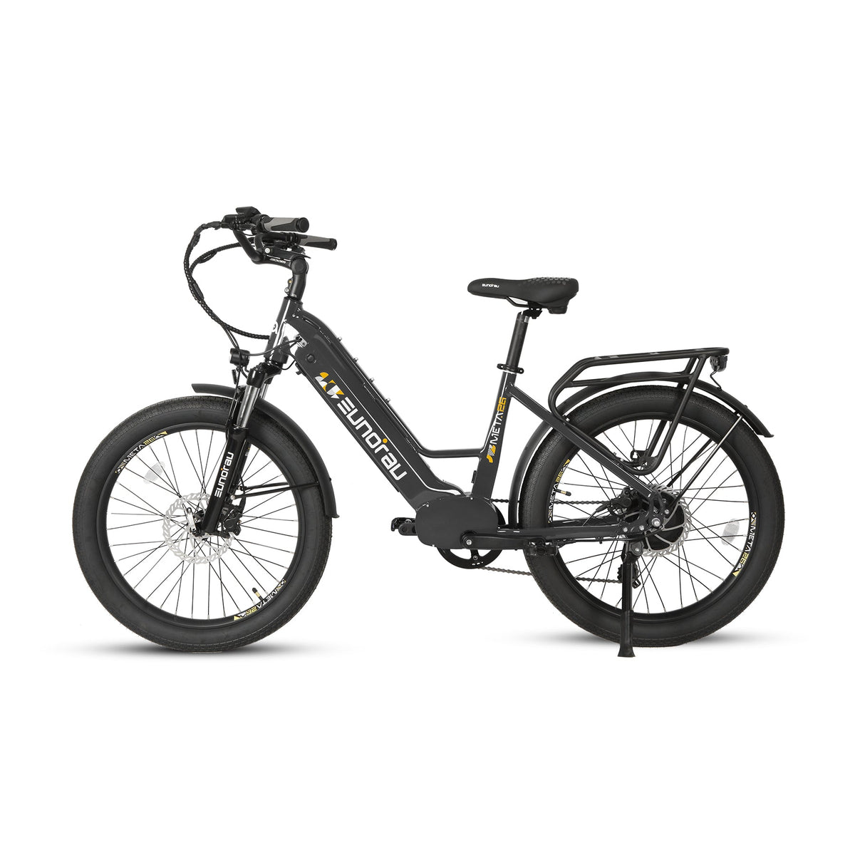 META26 1.0 Electric Bicycle