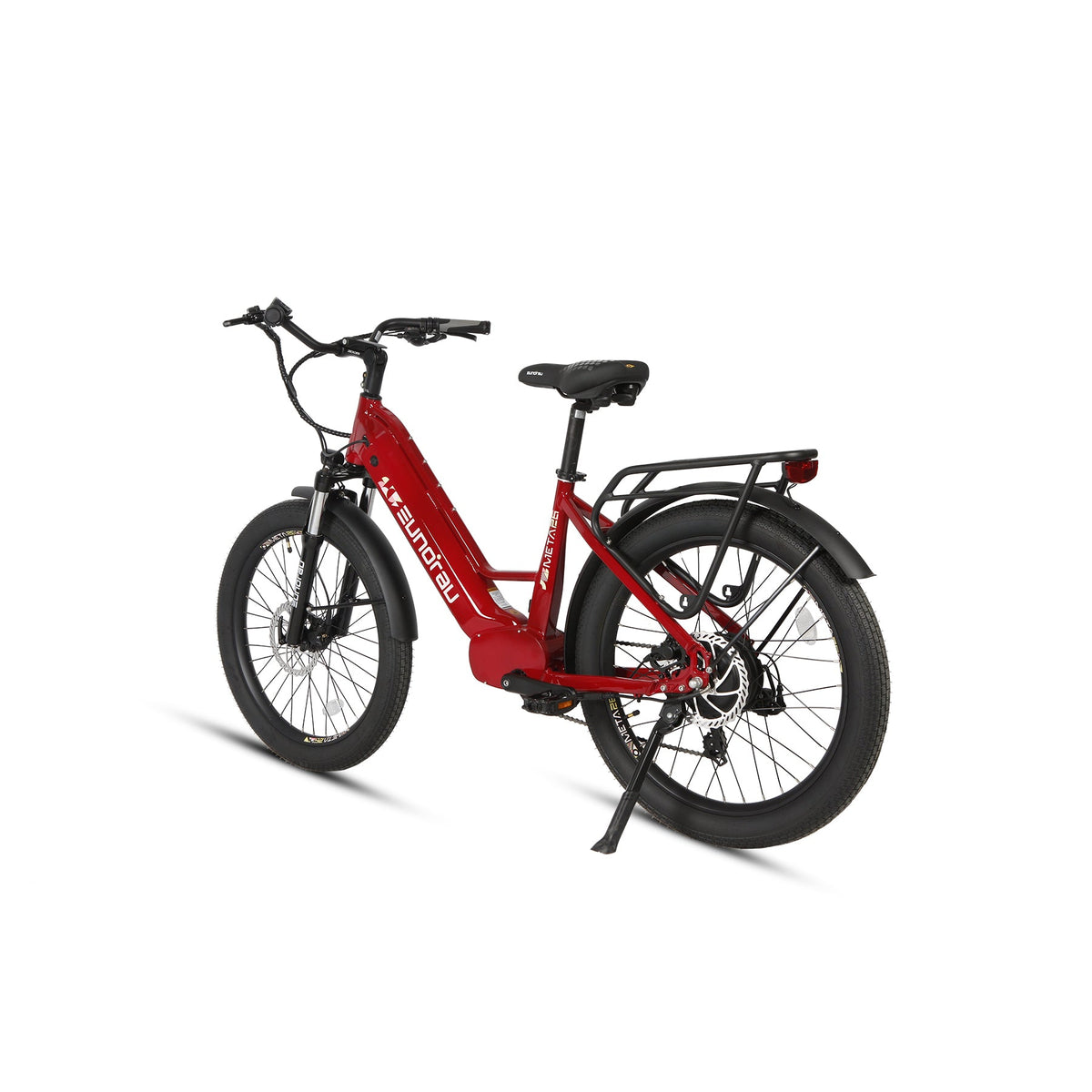 META26 1.0 Electric Bicycle