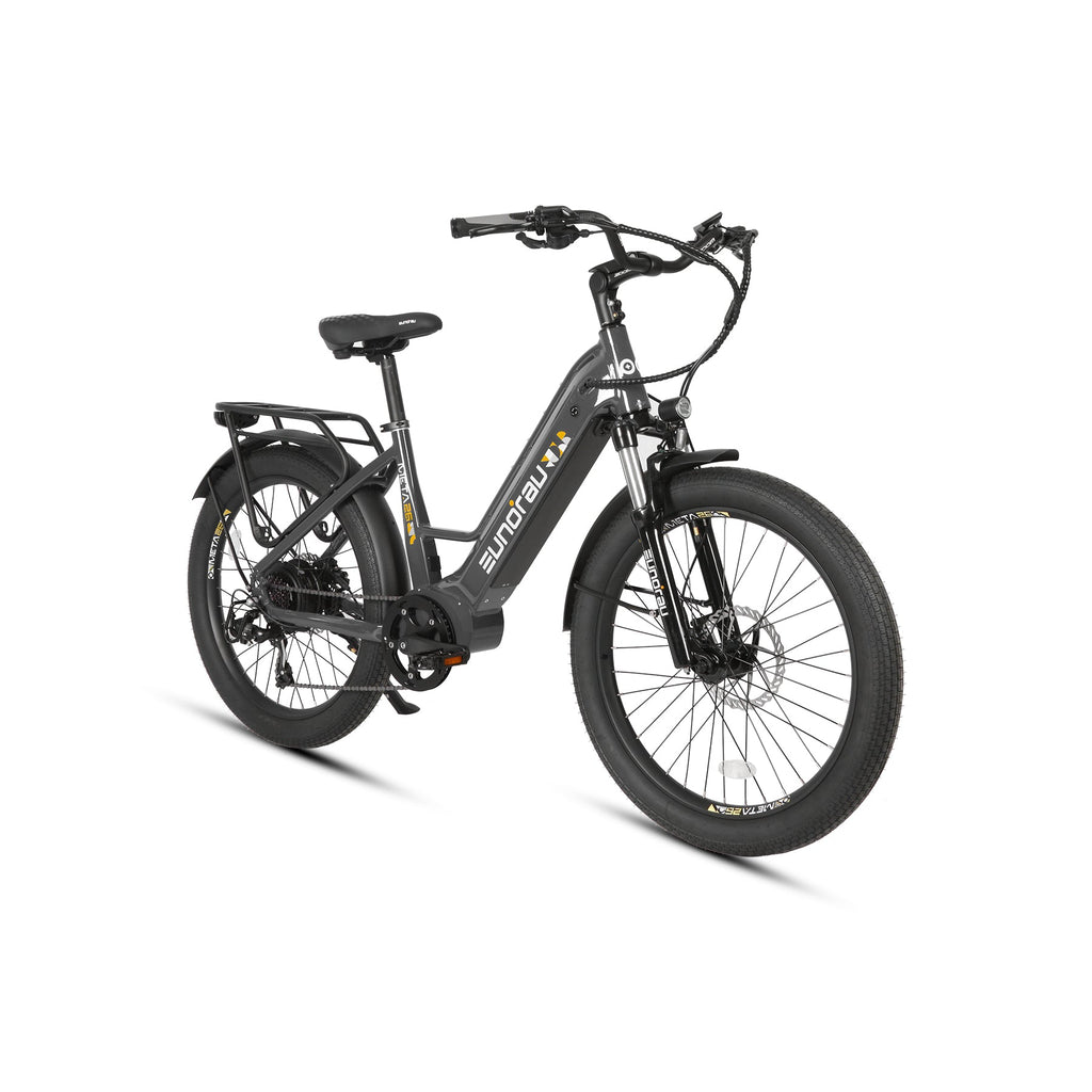 META26 1.0 Electric Bicycle