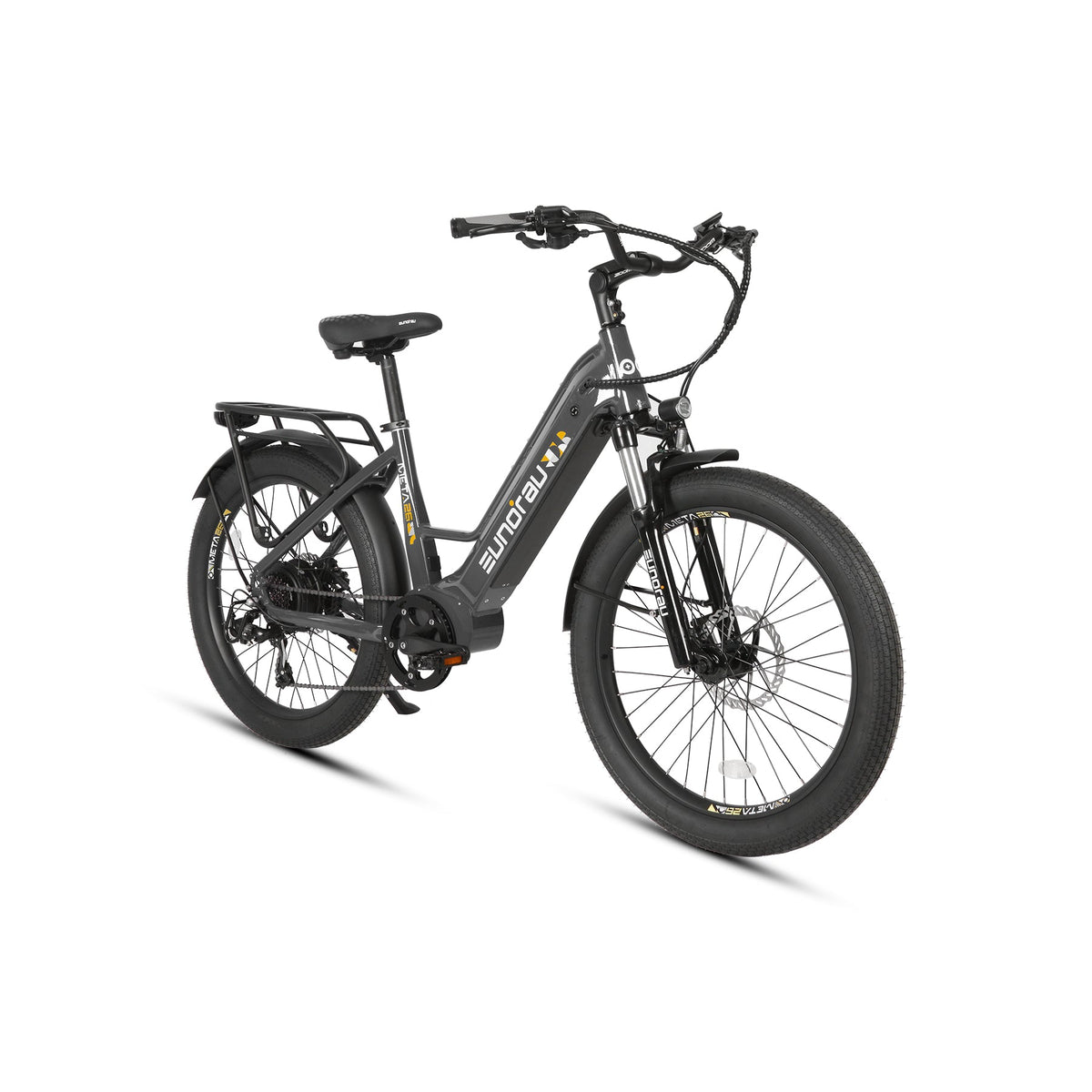 META26 1.0 Electric Bicycle