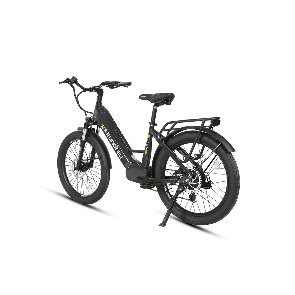 META26 1.0 Electric Bicycle