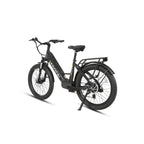 META26 1.0 Electric Bicycle
