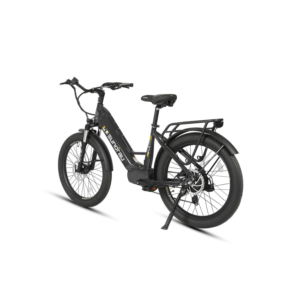 META26 1.0 Electric Bicycle