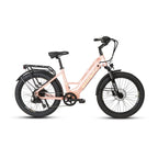 META26 1.0 Electric Bicycle
