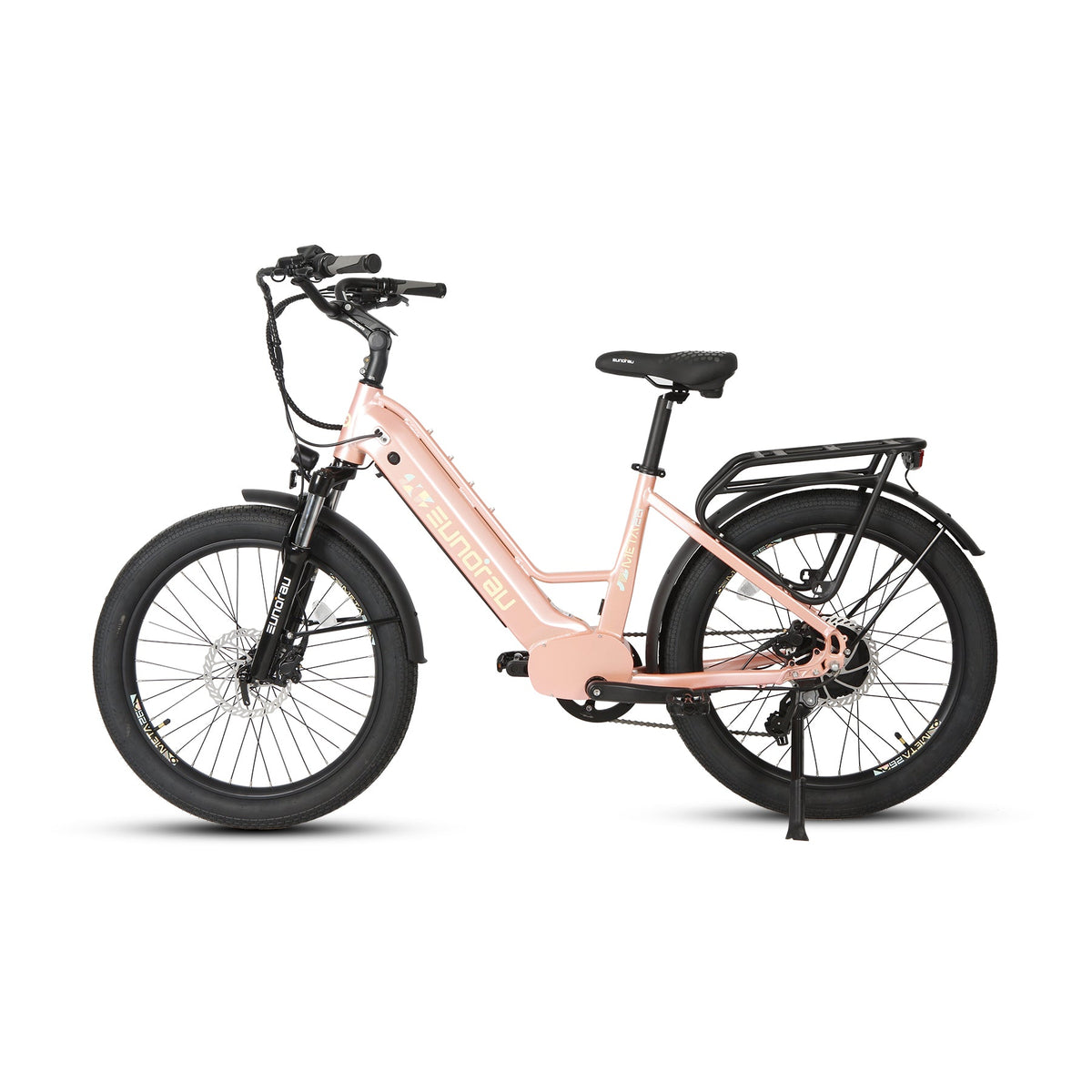 META26 1.0 Electric Bicycle