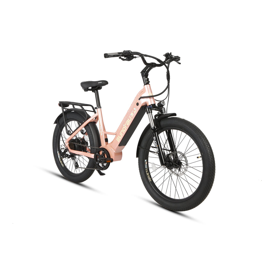 META26 1.0 Electric Bicycle