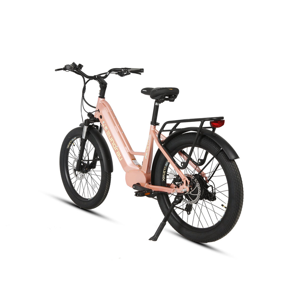 META26 1.0 Electric Bicycle