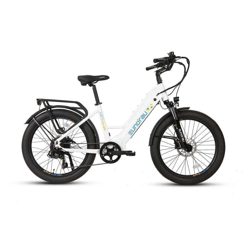 META26 1.0 Electric Bicycle