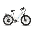 META26 1.0 Electric Bicycle
