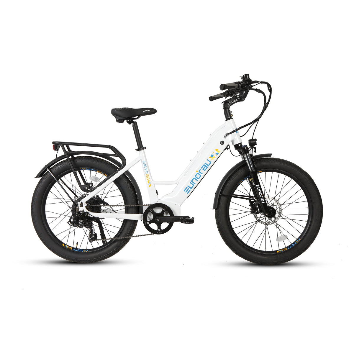 META26 1.0 Electric Bicycle
