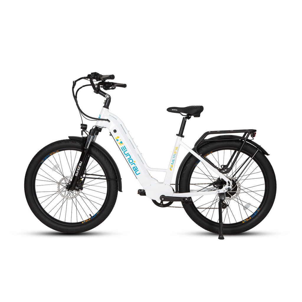 META275 2.0 Electric Bike