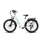 META275 2.0 Electric Bike