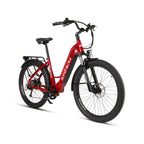 META275 2.0 Electric Bike