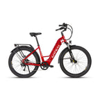 META275 2.0 Electric Bike