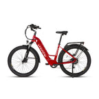 META275 2.0 Electric Bike