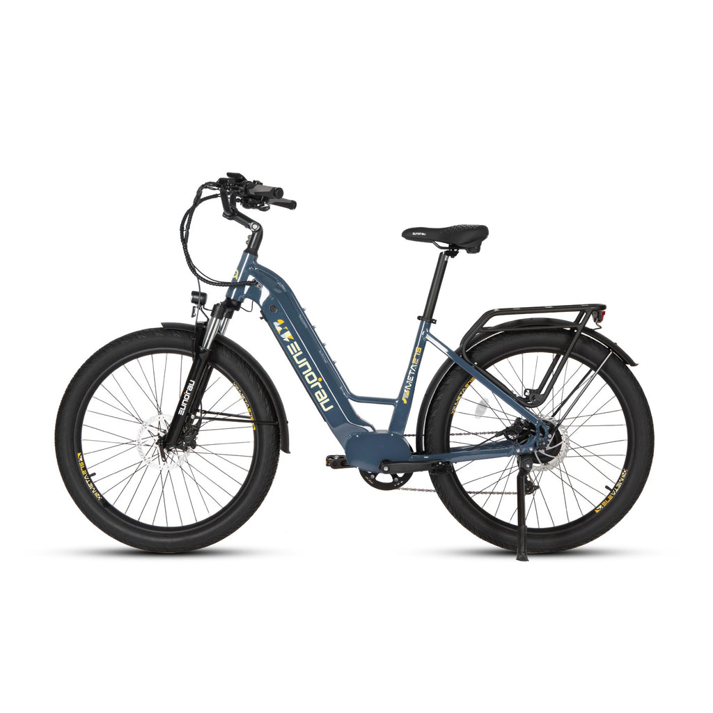 META275 2.0 Electric Bike