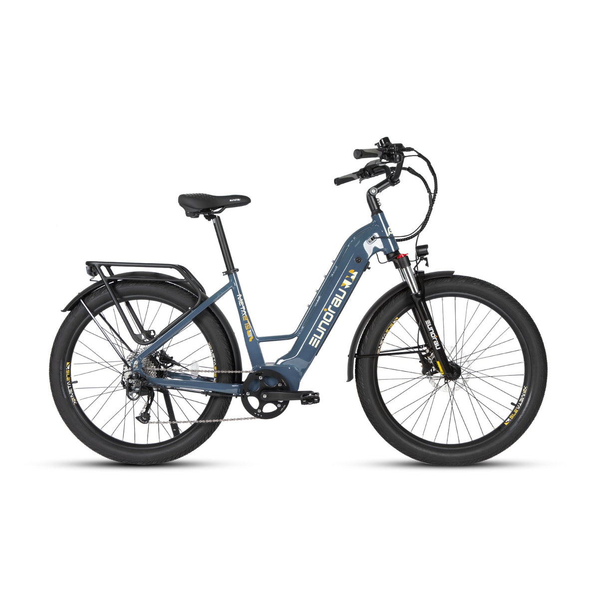 META275 2.0 Electric Bike