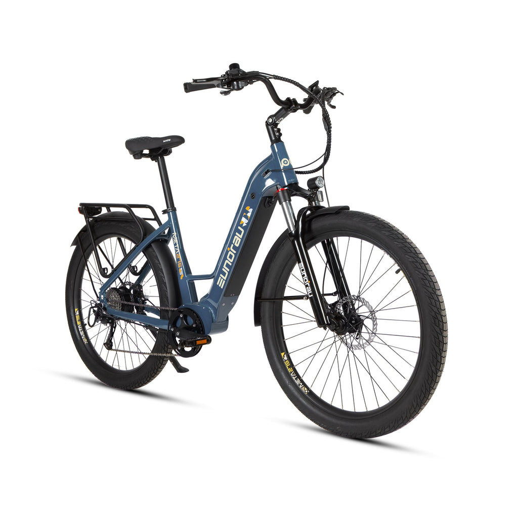 META275 2.0 Electric Bike