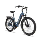 META275 2.0 Electric Bike