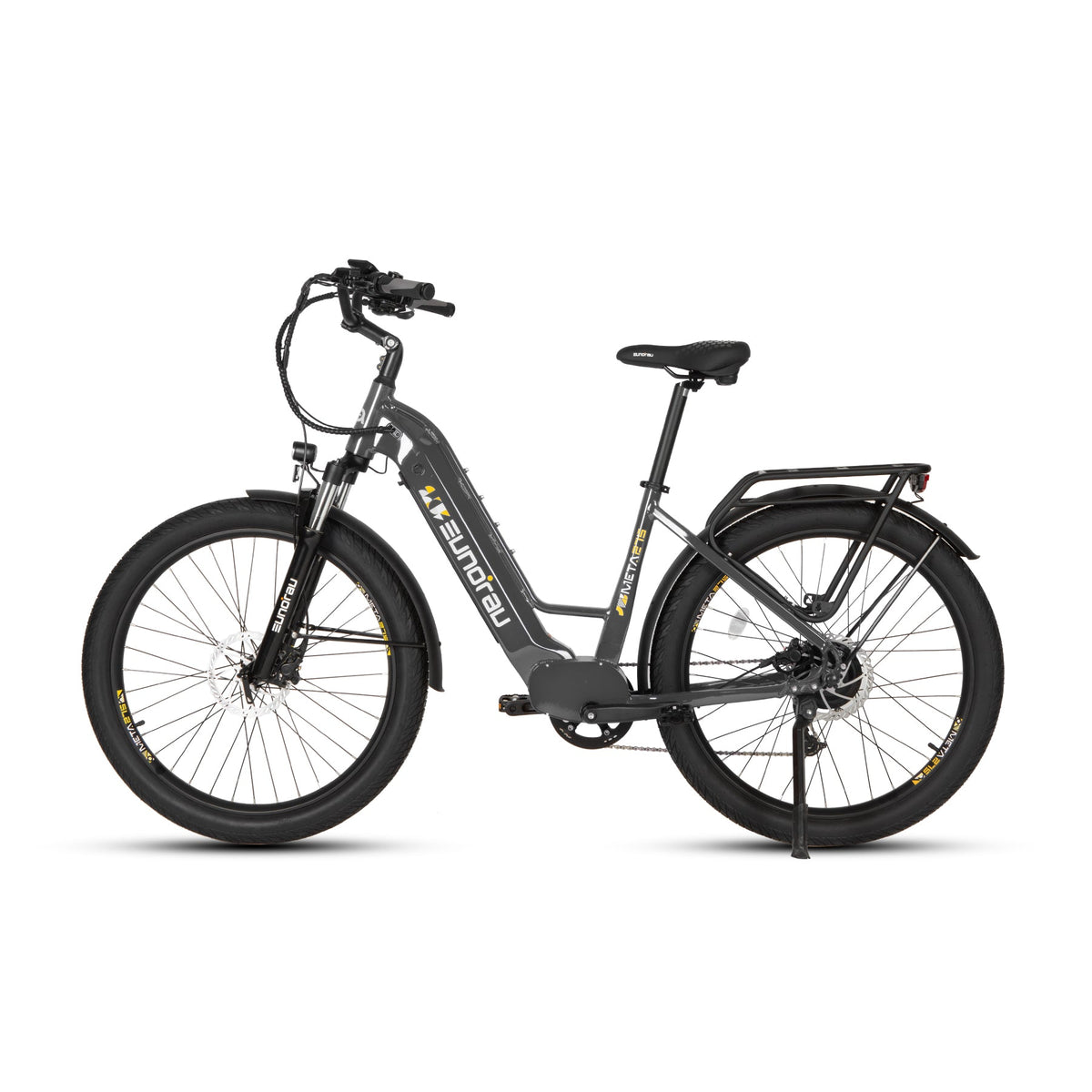 META275 2.0 Electric Bike