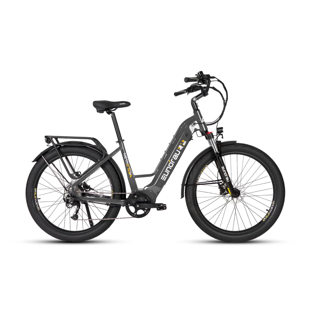 META275 2.0 Electric Bike