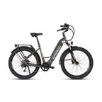META275 2.0 Electric Bike