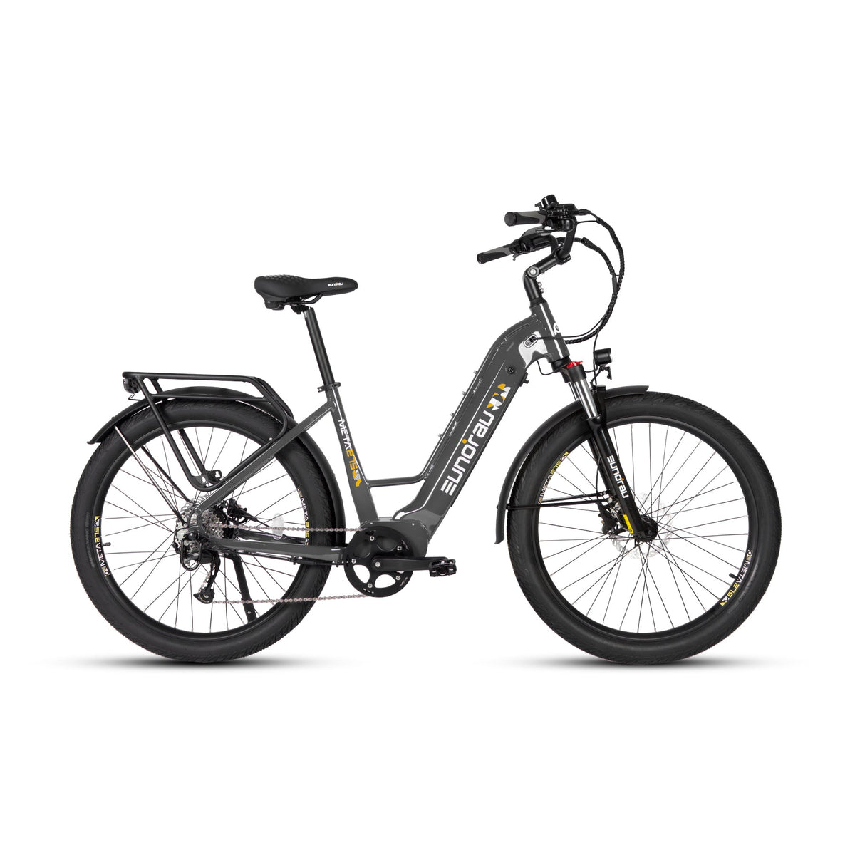 META275 2.0 Electric Bike