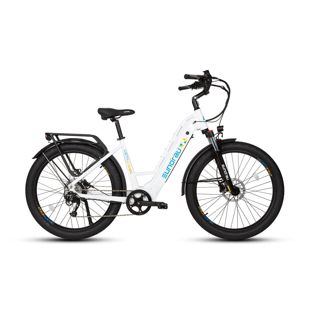 META275 2.0 Electric Bike
