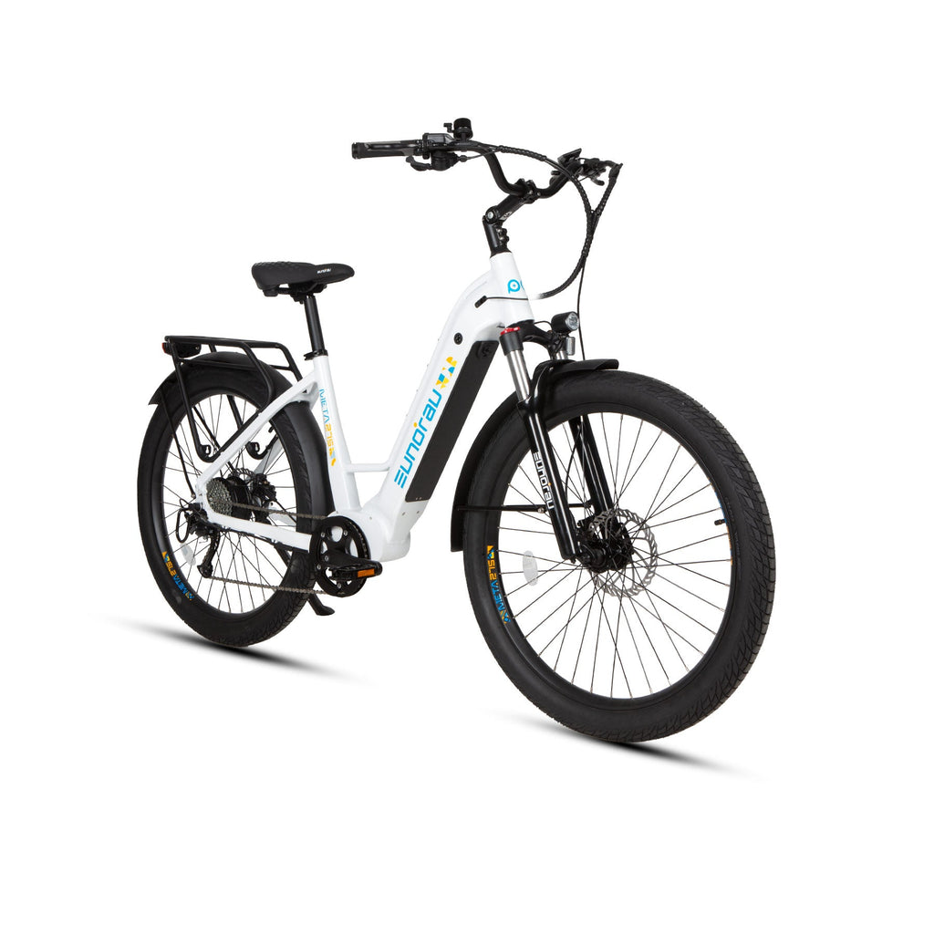 META275 2.0 Electric Bike