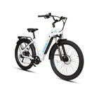 META275 2.0 Electric Bike