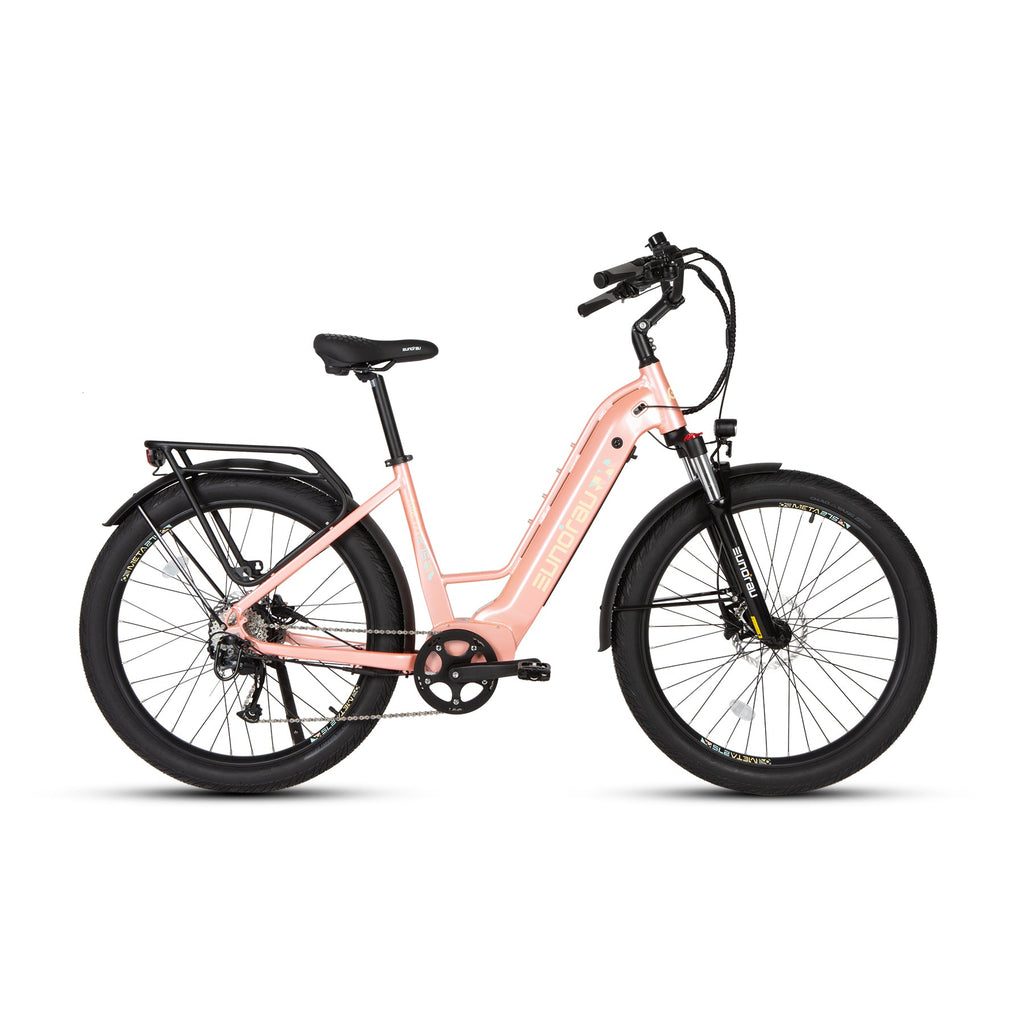 META275 2.0 Electric Bike