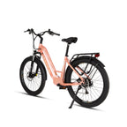 META275 2.0 Electric Bike